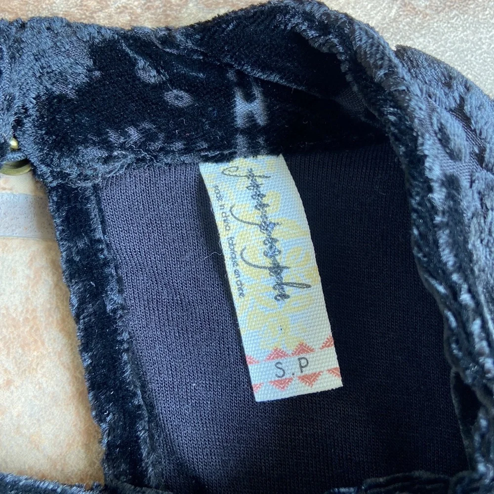 Free People pit 20”